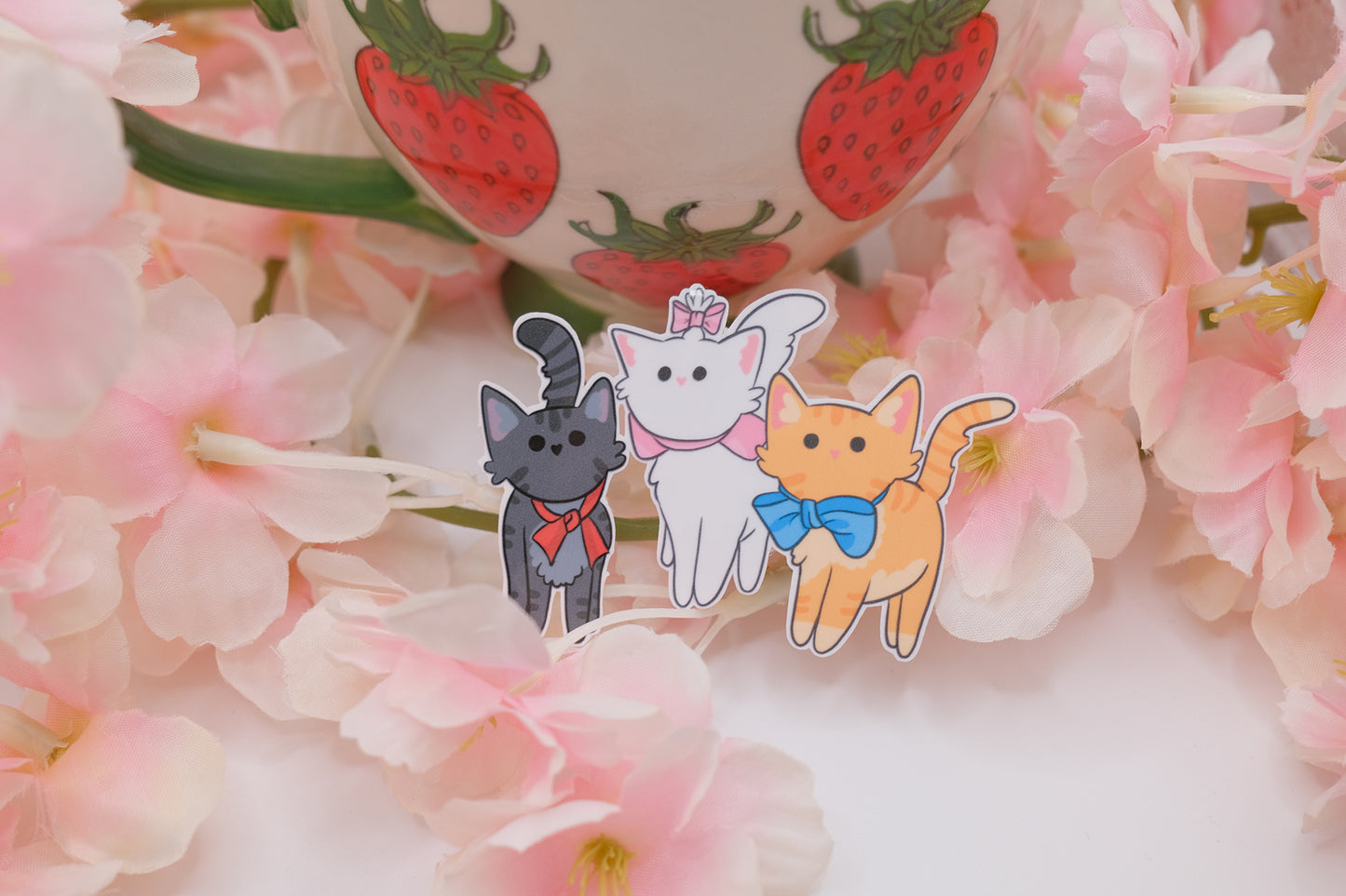 Aristocats Sticker